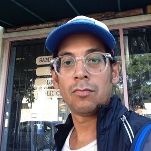 Meet your Posher, Victor